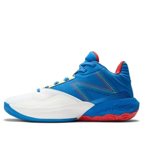 New Balance ニュー平衡にする メンズ スニーカー  【New Balance TWO WXY V4 \u0027Mile High\u0027 BB2WYRY4】  大きさ US_M_18