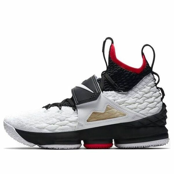 Nike ナイキ メンズ スニーカー  【Nike LeBron 15 \u0027Diamond Turf\u0027 PE AO9144-100】  大きさ US_8(26.0珊)