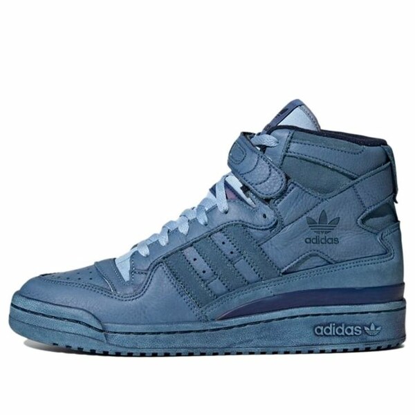 adidas アディダス メンズ スニーカー  【adidas Forum 84 Hi \u0027Indigo\u0027 FY7794】  大きさ US_M_4