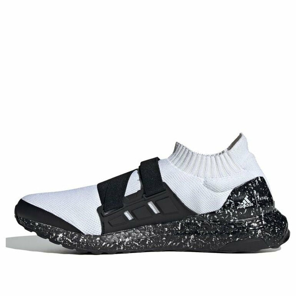 adidas アディダス メンズ スニーカー  【adidas Hyke x UltraBoost AOH-001 \u0027White\u0027 FV3905】  大きさ US_6(24.0糎)