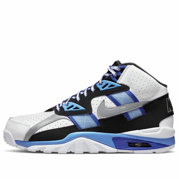 Nike ナイキ メンズ スニーカー  【Nike Air Trainer SC High \u0027Royals\u0027 DQ7646-100】  大きさ US_M_13