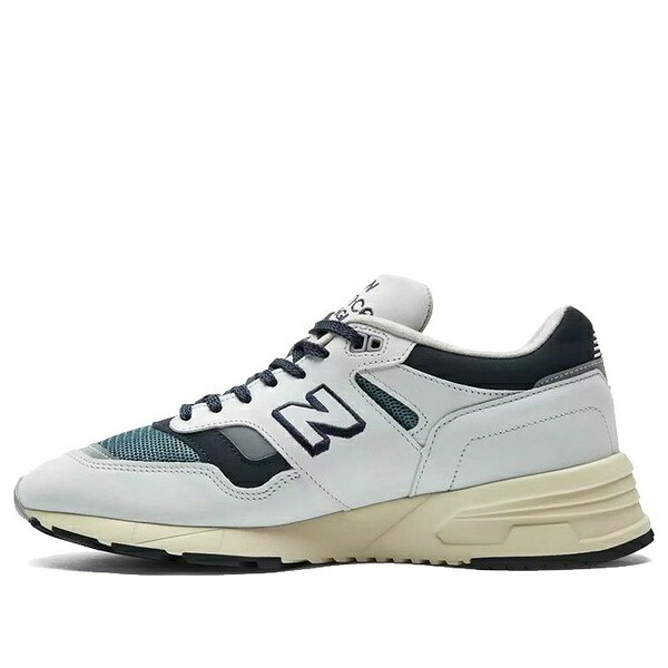 New Balance ニュー平衡にする メンズ スニーカー  【New Balance 1530 Made インチ England \u0027Anniversary Pack\u0027 M1530OGG】  大きさ US_8.5(26.5糎)
