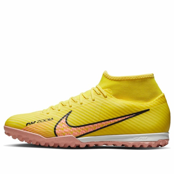Nike ナイキ メンズ スニーカー  【Nike Mercurial Superfly 9 Academy TF \u0027Lucent Pack\u0027 DJ5629-780】  大いさ US_9.5(27.5糎)