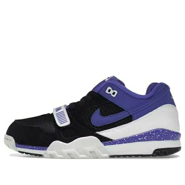 Nike ナイキ メンズ スニーカー  【Nike Air Trainer 2 Prm Qs \u0027Persian\u0027 632193-001】  大きさ US_9.5(27.5糎)