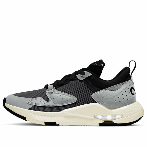 Jordan ジョーダン メンズ スニーカー  【Air Jordan Air Cadence \u0027Smoke Grey\u0027 CN3498-002】  大きさ US_7(25.0糎)