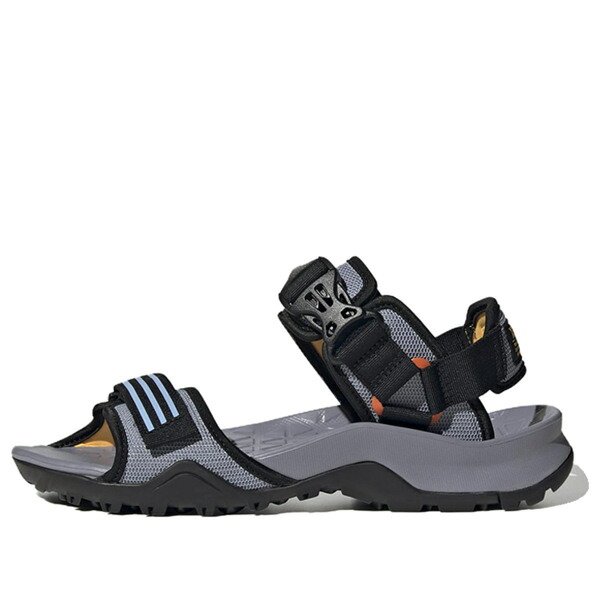 adidas アディダス メンズ スニーカー  【adidas Terrex Cyprex Ultra Dlx \u0027Grey\u0027 HP8652】  大きさ US_10(28.0珊)
