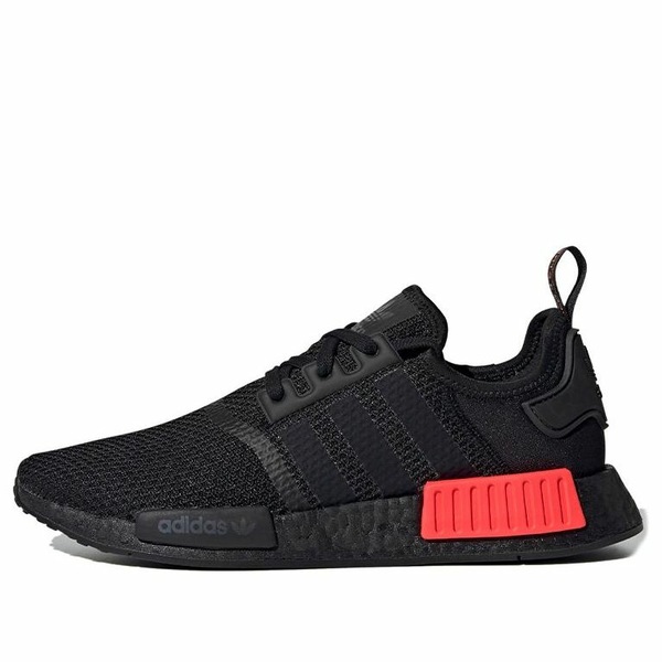 adidas アディダス メンズ スニーカー  【adidas NMD_R1 \u0027Solar Red\u0027 FV8162】  大きさ US_8.5(26.5糎)