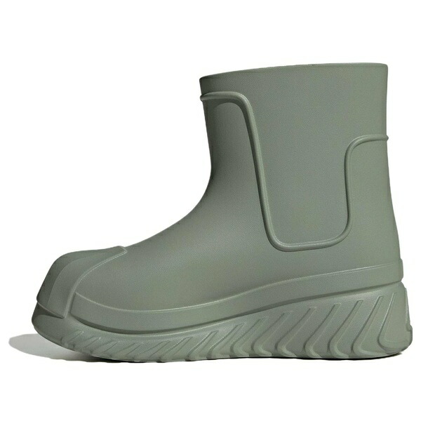 adidas アディダス メンズ スニーカー  【adidas originals AdiFOM SST \u0027Green\u0027 IE4614】  大きさ US_9.5(27.5糎)