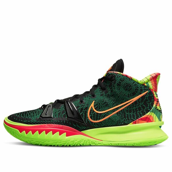 Nike ナイキ メンズ スニーカー  【Nike Kyrie 7 \u0027Weatherman Alternate\u0027 DV3265-001】  大きさ US_M_13