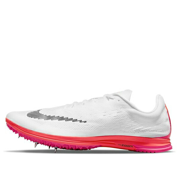 Nike ナイキ メンズ スニーカー  【Nike Spike Flat 100 \u0027White Pink\u0027 DN1699-100】  大きさ US_12(30.0糎)