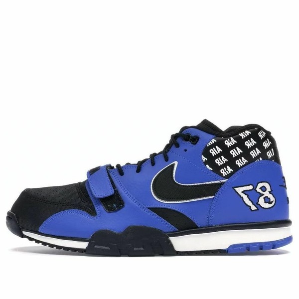 Nike ナイキ メンズ スニーカー  【Nike Air Trainer 1 Mid \u0027SOA Pack\u0027 AQ5099-400】  大きさ US_10(28.0糎)