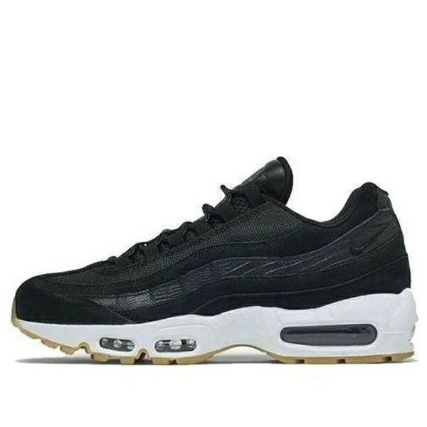 Nike ナイキ メンズ スニーカー  【Nike Air Max 95 Premium \u0027Exotic Skins\u0027 538416-016】  大きさ US_8(26.0糎)