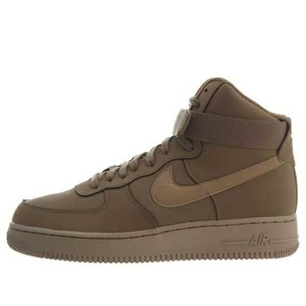Nike ナイキ メンズ スニーカー  【Nike Air Force 1 High \u002707 \u0027Canteen\u0027 315121-206】  大きさ US_6(24.0糎)