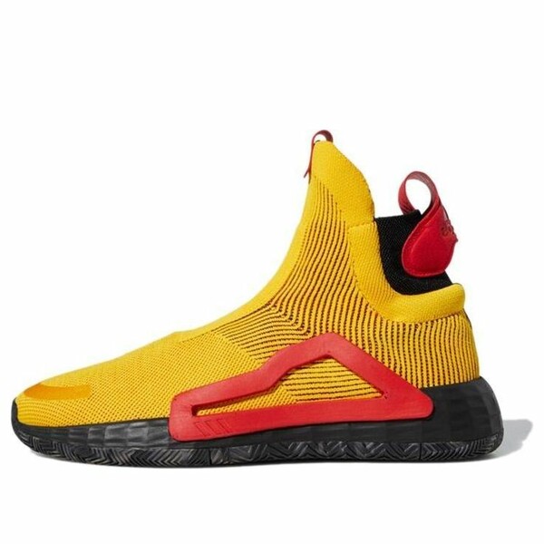 adidas アディダス メンズ スニーカー  【adidas N3XT L3V3L \u0027Bold Gold\u0027 F36292】  大きさ US_M_16