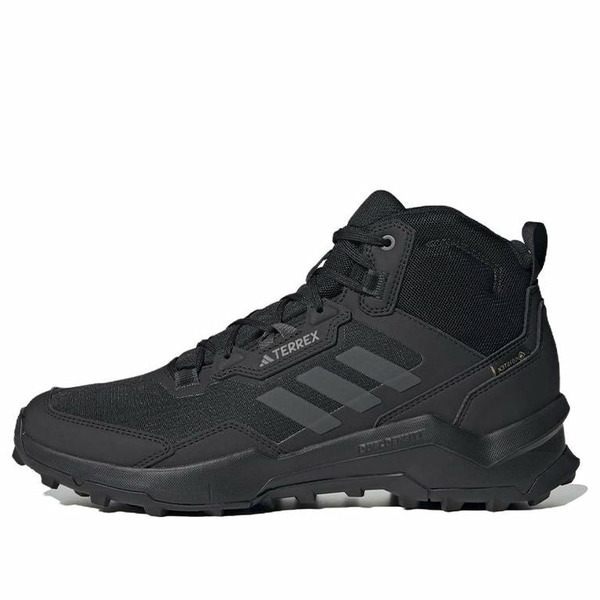 adidas アディダス メンズ スニーカー  【adidas Terrex Ax4 Mid Gore-Tex \u0027Black\u0027 HP7401】  大きさ US_11(29.0珊)
