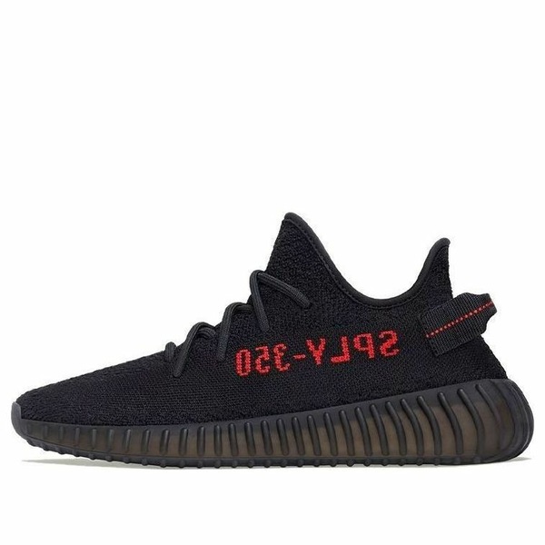 adidas アディダス メンズ スニーカー  【adidas Yeezy Boost 350 V2 \u0027Bred\u0027 CP9652】  大きさ US_12.5(30.5珊)