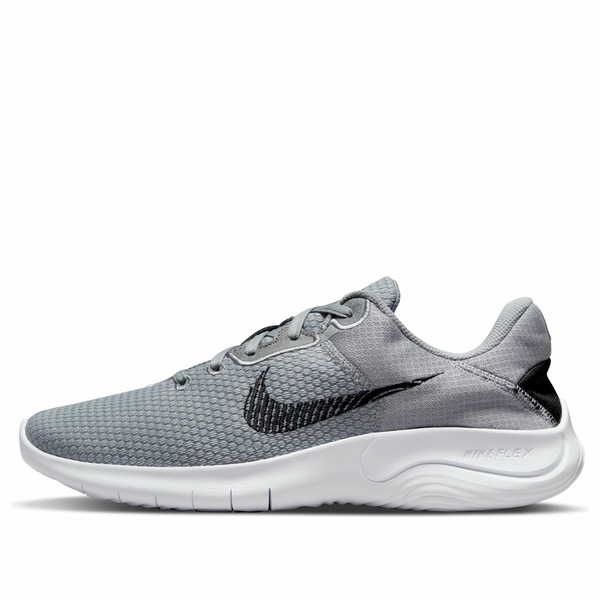 Nike ナイキ メンズ スニーカー  【Nike Flex Experience Run 11 Next Nature \u0027Particle Grey\u0027 DD9284-005】  大きさ US_7(25.0糎)
