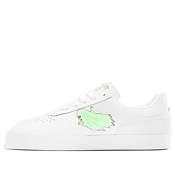 New Balance ニュー平衡にする メンズ スニーカー  【New Balance Franky Villani x Numeric 272 \u0027Ghost\u0027 NM272FFF】  大きさ US_11(29.0糎)