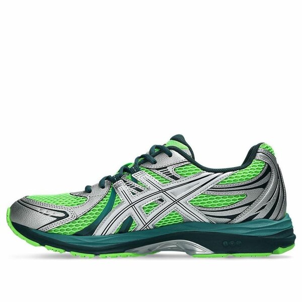 ASICS アシックス メンズ スニーカー  【ASICS Gel-Sekiran \u0027Green Gecko\u0027 1203A954-300】  大きさ US_5.5(23.5珊)