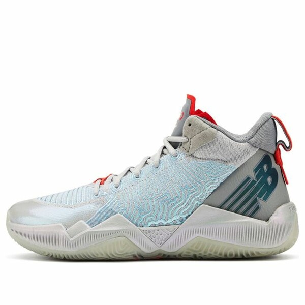 New Balance ニュー平衡にする メンズ スニーカー  【New Balance TWO WXY \u0027Iridescent\u0027 BB2WXYCS】  大きさ US_9(27.0糎)