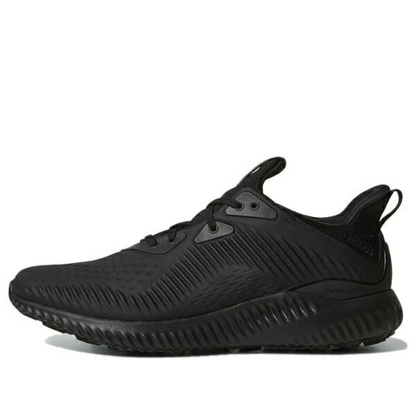 adidas アディダス メンズ スニーカー  【adidas Alphabounce \u0027Black Carbon\u0027 CQ0401】  大きさ US_10.5(28.5糎)