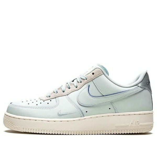 Nike ナイキ メンズ スニーカー  【Nike x Devin Booker Air Force 1 Low LV8 PE \u0027Moss Point\u0027 CJ9716-001】  大いさ US_12(30.0糎)