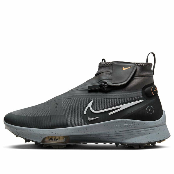 Nike ナイキ メンズ スニーカー  【Nike Air Zoom Infinity Tour NEXT% Shield \u0027Iron Grey Black\u0027 FD6853-001】  大きさ US_8(26.0糎)