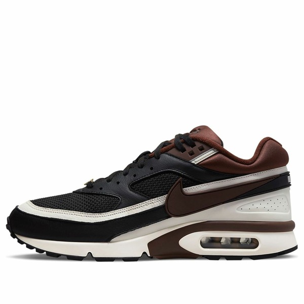 Nike ナイキ メンズ スニーカー  【Nike Air Max BW \u0027City Pack - Beijing\u0027 DM6446-001】  大きさ US_6(24.0珊)
