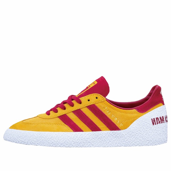 adidas アディダス メンズ スニーカー  【adidas Bait x One Punch Man x Montreal 76 \u0027Saitama\u0027 GY2702】  大きさ US_9.5(27.5糎)