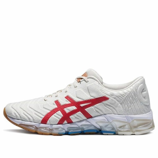 ASICS アシックス メンズ スニーカー  【ASICS Gel Quantum 360 5 \u0027Retro Tokyo\u0027 1021A291-100】  大きさ US_9.5(27.5糎)