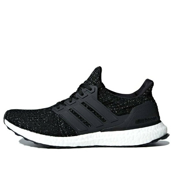 adidas アディダス メンズ スニーカー 【adidas Ultraboost 4.0 'Black White Speckle' F36153】 サイズ US_7(25.0cm)|asty