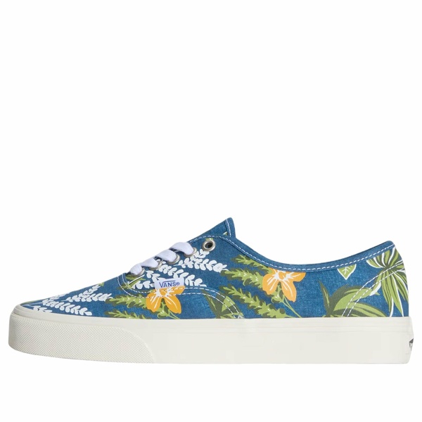 Vans バンズ メンズ スニーカー 【Vans Authentic 'Navy Blue' VN000Z74BX9】 サイズ US_10.5(28.5cm)|asty