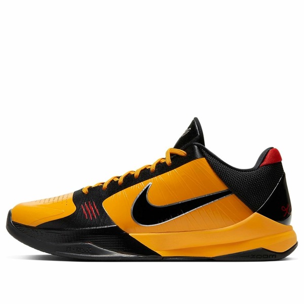 Nike ナイキ メンズ スニーカー 【Nike Zoom Kobe 5 Protro 'Bruce Lee' CD4991-700】 サイズ US_12(30.0cm)｜asty