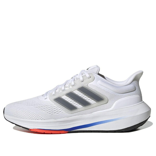 adidas アディダス メンズ スニーカー 【adidas Ultrabounce 'White Blue Red' HP5778】 サイズ US_12(30.0cm)｜asty