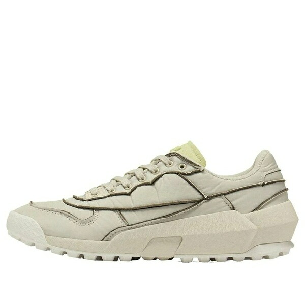 Onitsuka Tiger オニツカタイガー メンズ スニーカー 【Onitsuka Tiger Admix Trainer 'Smoke Grey' 1183C276-020】 サイズ US_12(30.0cm)｜asty