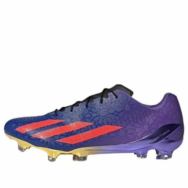 adidas アディダス メンズ スニーカー 【adidas X Crazyfast Salah+ FG 'Egyptian Nights Pack' IF5817】 サイズ US_8(26.0cm)｜asty