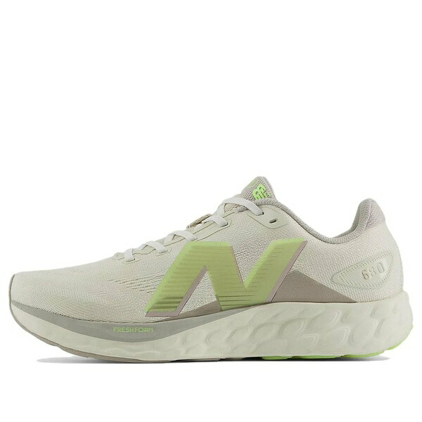 New Balance ニューバランス メンズ スニーカー 【New Balance Fresh Foam 680v8 'Linen Moonrock' M680VP8】 サイズ US_8(26.0cm)｜asty 77,990円