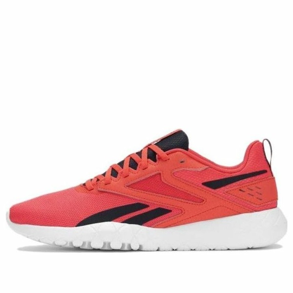 Reebok リーボック メンズ スニーカー 【Reebok Flexagon Energy 4 'Red Black' 100033361】 サイズ US_10.5(28.5cm)｜asty