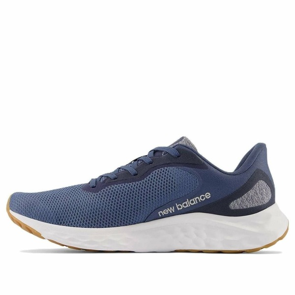 New Balance ニューバランス メンズ スニーカー 【New Balance Fresh Foam Arishi v4 'Vintage Indigo Gum' MARISEB4】 サイズ US_M_14|asty