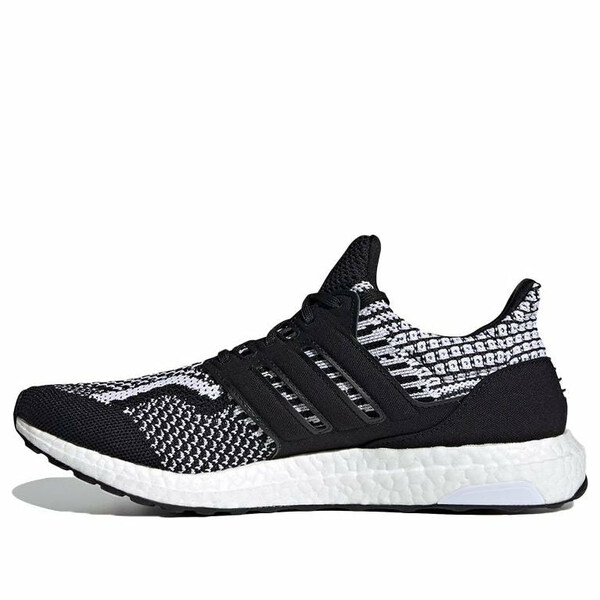 adidas アディダス メンズ スニーカー 【adidas Ultraboost 5.0 DNA 'Core Black White' FY9348】 サイズ US_10(28.0cm)|asty
