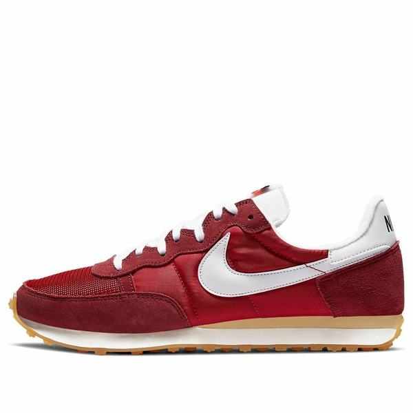 Nike ナイキ メンズ スニーカー 【Nike Challenger OG 'Gym Red' DD5122-687】 サイズ US_9.5(27.5cm)|asty