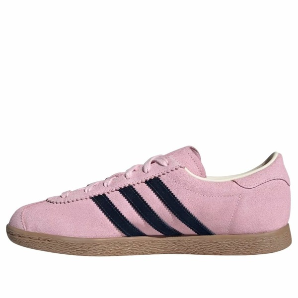 adidas アディダス メンズ スニーカー 【adidas Stadt 'Pink Night Indigo Cardboard' JR2079】 サイズ US_6.5(24.5cm)｜asty