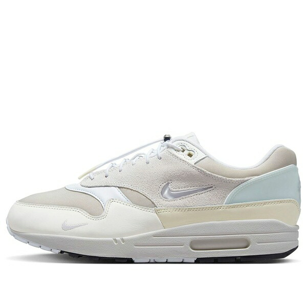 Nike ナイキ メンズ スニーカー 【Nike Air Max 1 Premium 'Hangul Day' DZ5317-121】 サイズ US_M_4.5｜asty
