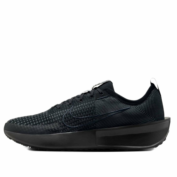 Nike ナイキ メンズ スニーカー 【Nike Interact Run 'Black Wolf Grey' FD2291-005】 サイズ US_8.5(26.5cm)｜asty
