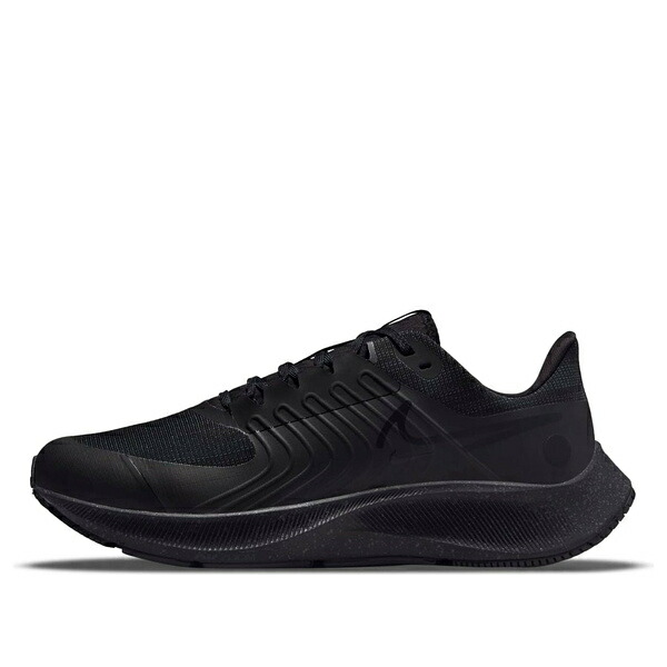 Nike ナイキ メンズ スニーカー 【Nike Air Zoom Pegasus 38 Shield 'Black Anthracite' DC4073-002】 サイズ US_11(29.0cm)｜asty