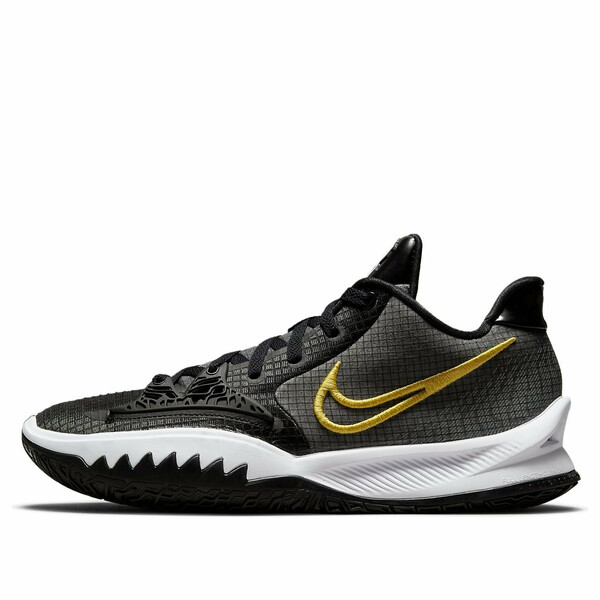 Nike ナイキ メンズ スニーカー 【Nike Kyrie Low 4 'Takashi' CW3985-001】 サイズ US_M_4｜asty