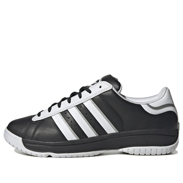 adidas アディダス メンズ スニーカー 【adidas Campus Shoes 'Black White' ID2169】 サイズ US_5.5(23.5cm)|asty