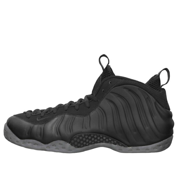 Nike ナイキ メンズ スニーカー 【Nike Air Foamposite One 'Stealth' 314996-010】 サイズ US_7.5(25.5cm)｜asty