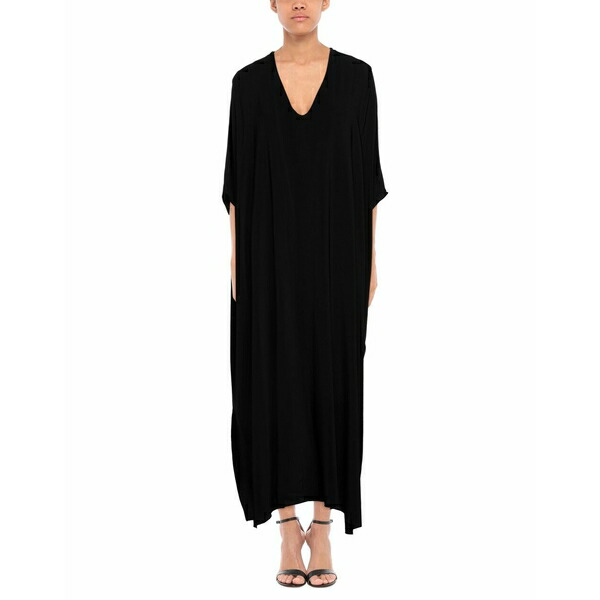 LIVIANA CONTI リビアナコンティ ワンピース トップス レディース Midi dresses Green