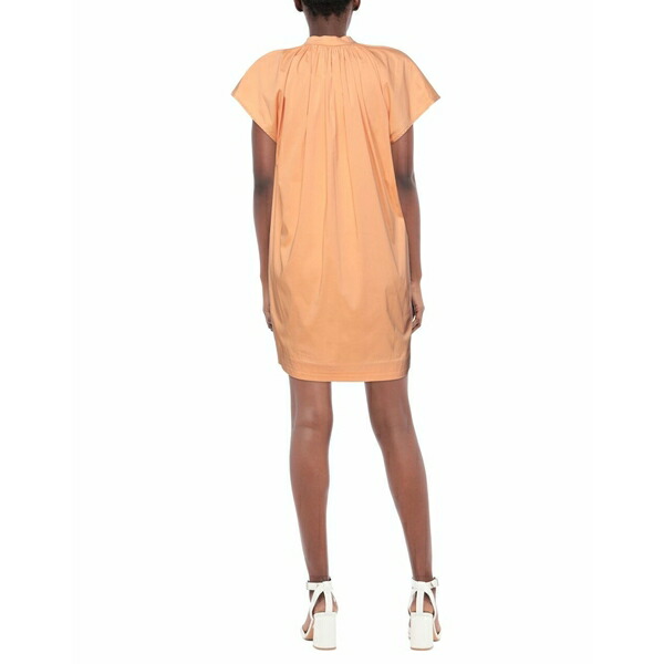 JIJIL ジジル ワンピース トップス レディース Short dresses Pink